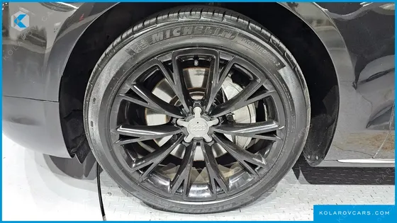 AUDI A8 3.0 TDI QUATTRO LWB