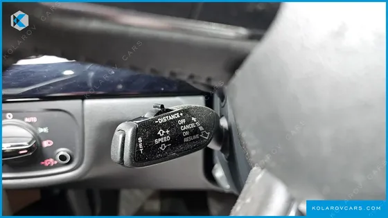 AUDI A8 3.0 TDI QUATTRO LWB