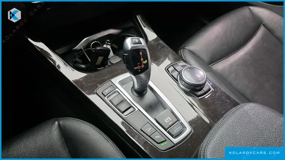 BMW X3 XDRIVE 20D