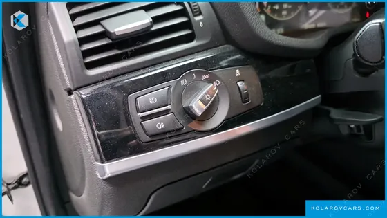 BMW X3 XDRIVE 20D