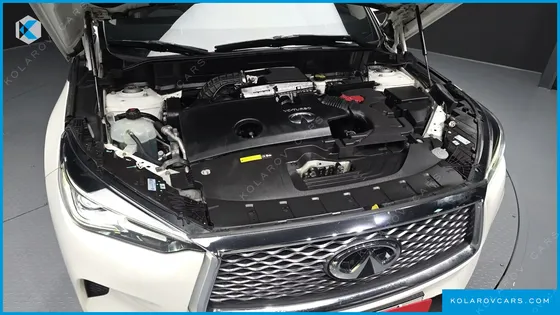 INFINITY QX50 2.0 ESSENTIAL