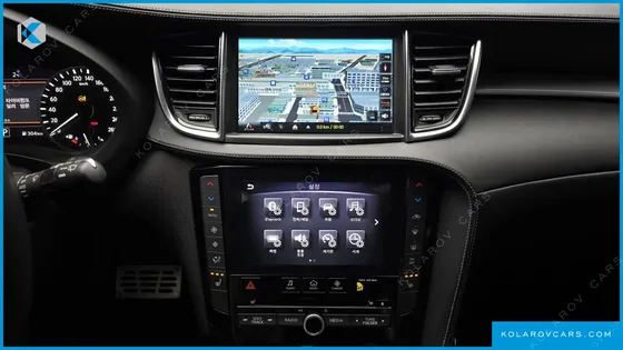 INFINITY QX50 2.0 ESSENTIAL