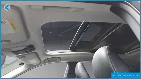 INFINITY QX50 2.0 ESSENTIAL