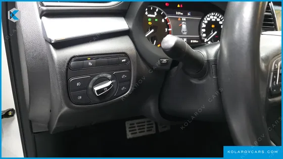 INFINITY QX50 2.0 ESSENTIAL