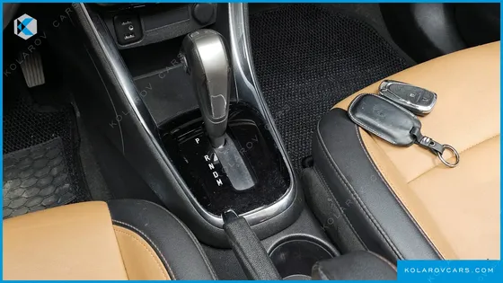 CHEVROLET (GM DAEWOO) TRAX 1.4 PREMIER