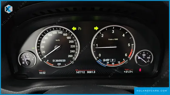 BMW X3 XDRIVE 20D