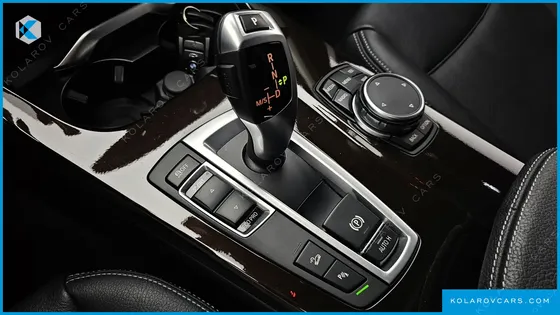 BMW X3 XDRIVE 20D