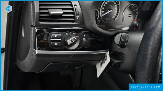BMW X3 XDRIVE 20D