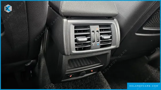 BMW X3 XDRIVE 20D