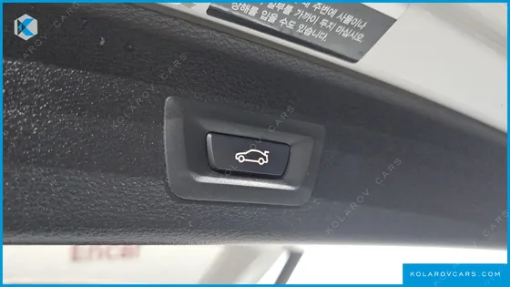 BMW X3 XDRIVE 20D