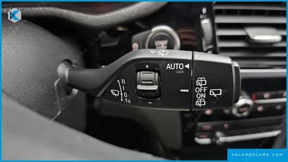 BMW X3 XDRIVE 20D