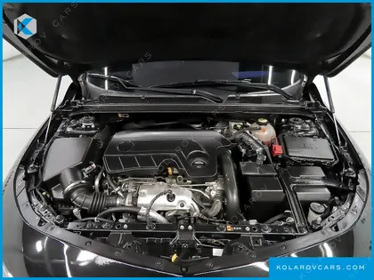 CHEVROLET (GM DAEWOO) MALIBU 1.6 DIESEL LT