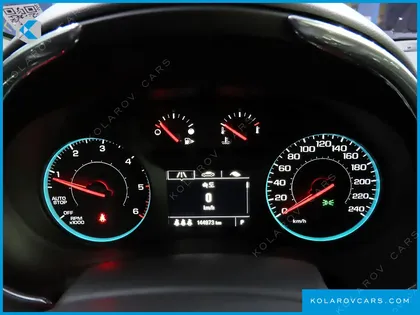 CHEVROLET (GM DAEWOO) MALIBU 1.6 DIESEL LT