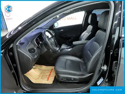 CHEVROLET (GM DAEWOO) MALIBU 1.6 DIESEL LT