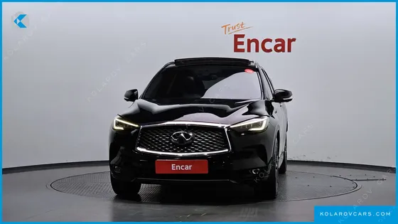 INFINITY QX50 2.0 SENSORY AWD