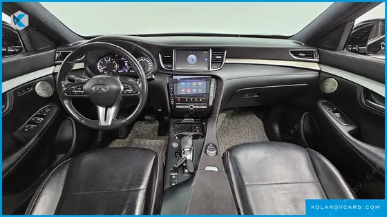 INFINITY QX50 2.0 SENSORY AWD
