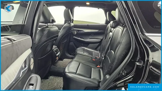 INFINITY QX50 2.0 SENSORY AWD
