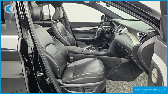 INFINITY QX50 2.0 SENSORY AWD