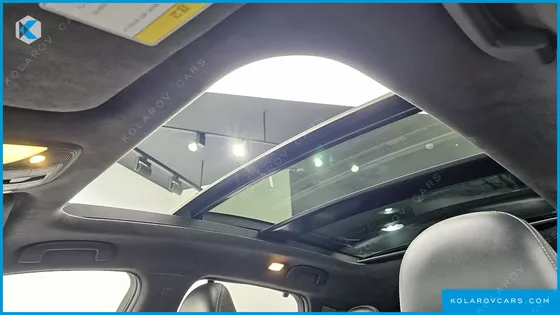 INFINITY QX50 2.0 SENSORY AWD