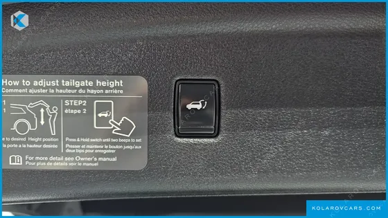 INFINITY QX50 2.0 SENSORY AWD