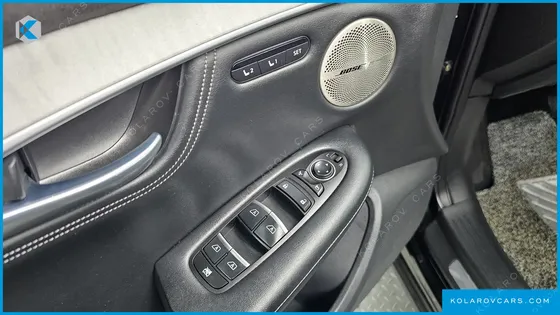 INFINITY QX50 2.0 SENSORY AWD