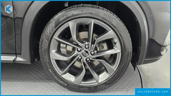 INFINITY QX50 2.0 SENSORY AWD