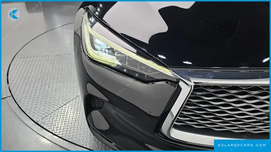INFINITY QX50 2.0 SENSORY AWD