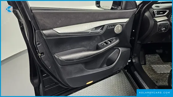 INFINITY QX50 2.0 SENSORY AWD
