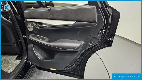 INFINITY QX50 2.0 SENSORY AWD