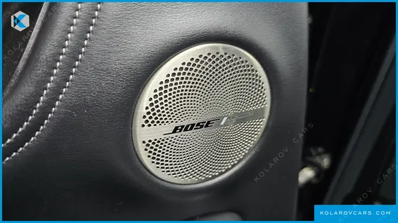 INFINITY QX50 2.0 SENSORY AWD