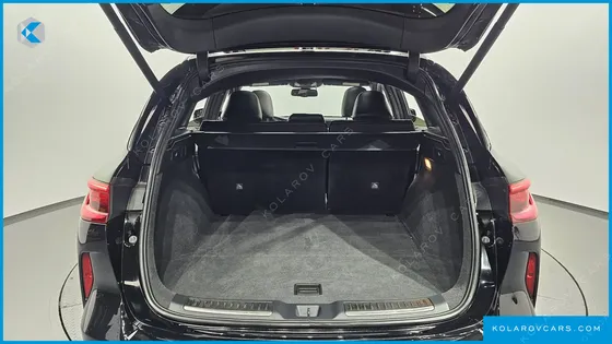 INFINITY QX50 2.0 SENSORY AWD