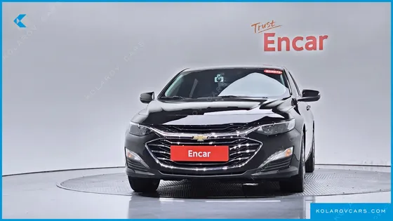 CHEVROLET (GM DAEWOO) MALIBU 2.0 TURBO LT