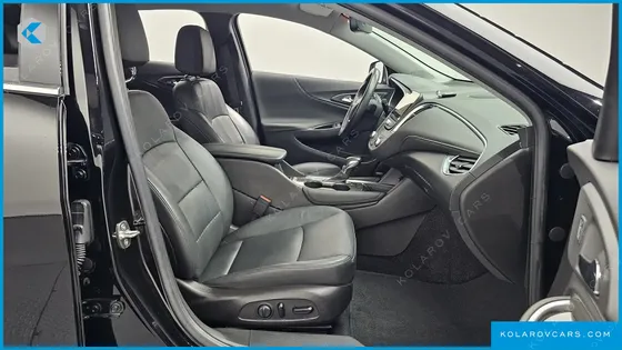 CHEVROLET (GM DAEWOO) MALIBU 2.0 TURBO LT