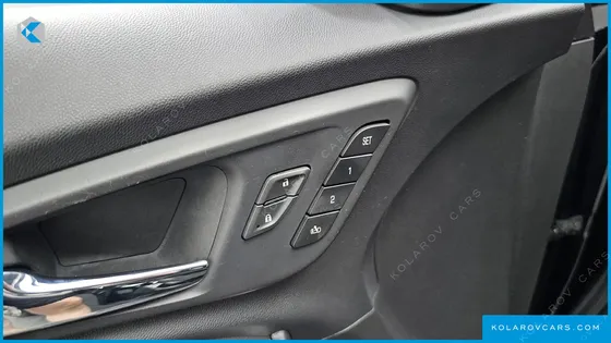 CHEVROLET (GM DAEWOO) MALIBU 2.0 TURBO LT