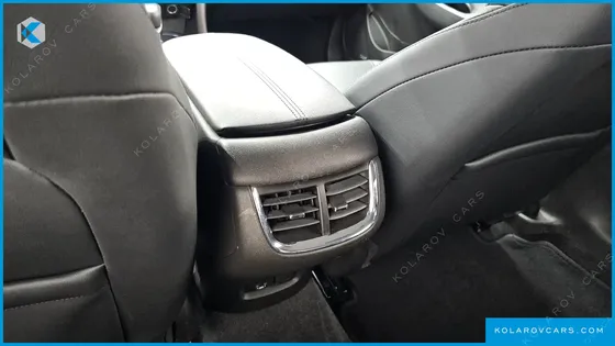 CHEVROLET (GM DAEWOO) MALIBU 2.0 TURBO LT