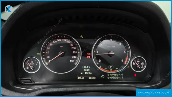 BMW X3 XDRIVE 20D M SPORT