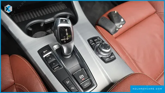 BMW X3 XDRIVE 20D M SPORT