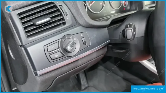 BMW X3 XDRIVE 20D M SPORT