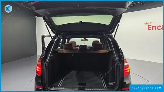 BMW X3 XDRIVE 20D M SPORT