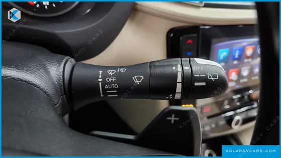 INFINITY QX50 2.0 ESSENTIAL