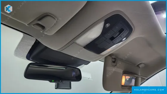INFINITY QX50 2.0 ESSENTIAL