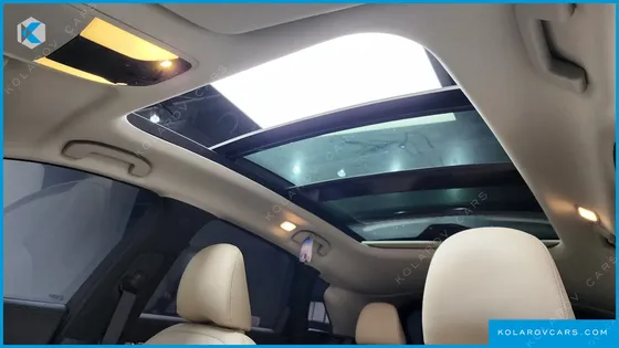 INFINITY QX50 2.0 ESSENTIAL