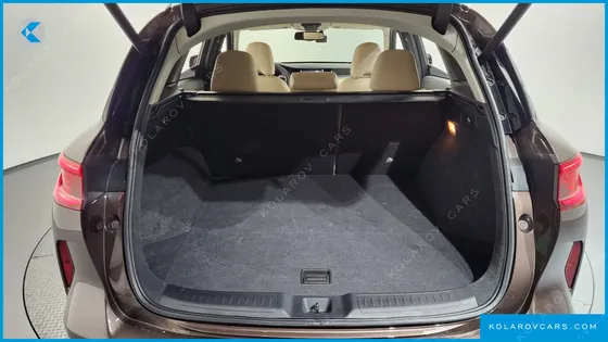 INFINITY QX50 2.0 ESSENTIAL
