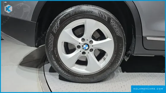 BMW X3 XDRIVE 20D HIGH