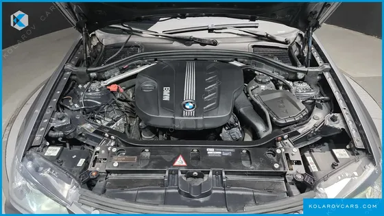 BMW X3 XDRIVE 20D HIGH