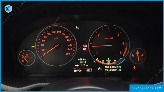 BMW X3 XDRIVE 20D HIGH