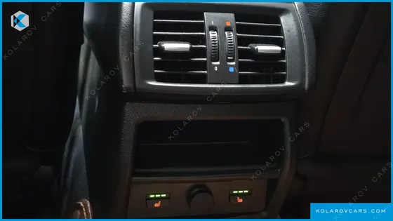 BMW X3 XDRIVE 20D HIGH