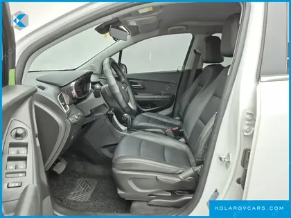 CHEVROLET (GM DAEWOO) TRAX 1.4 LT
