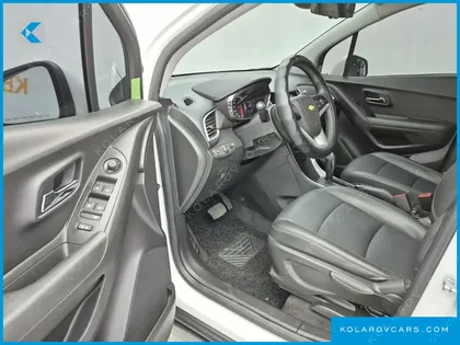 CHEVROLET (GM DAEWOO) TRAX 1.4 LT