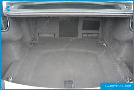 AUDI A8 3.0 TDI QUATTRO